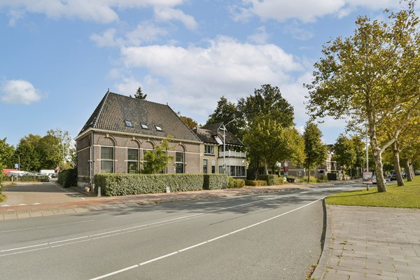 Wandelweg 7A, 1521AA Wormerveer